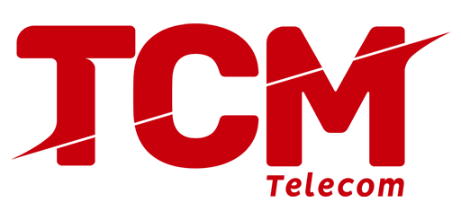 Logo Tcm Telecom